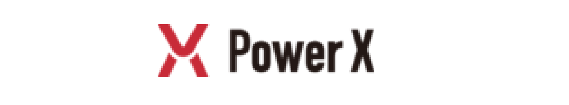 PowerX-rogo
