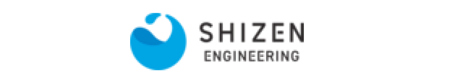 SHIZENロゴ