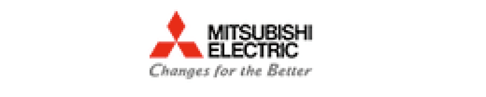 三菱電機株式会社ロゴ