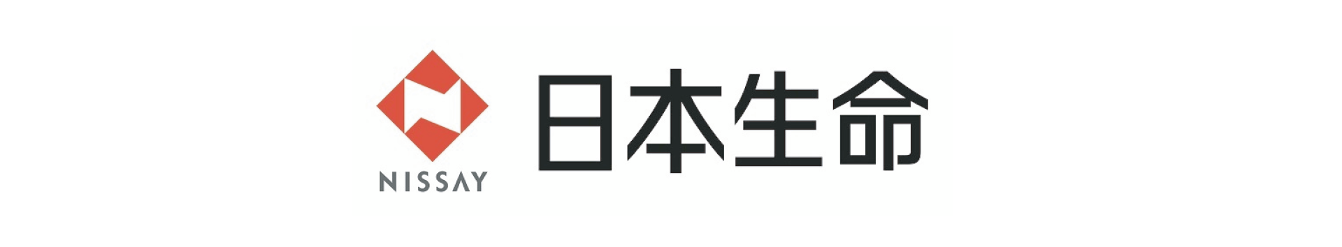 日本生命ロゴ